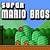 Mario Bros Unblocked Games