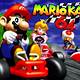 Mario Kart 64 Game Free