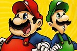 Mario's Videok