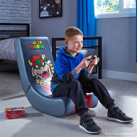 Mario Game Chair