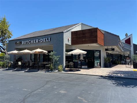 Mario S Butcher Shop    Newport Beach California
