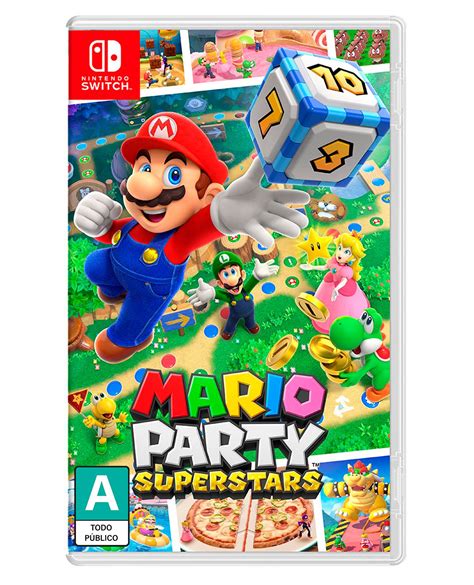 Die besten Tipps und Tricks für Mario Party: Feiern Sie mit Freunden in der ultimativen Party-Serie!
