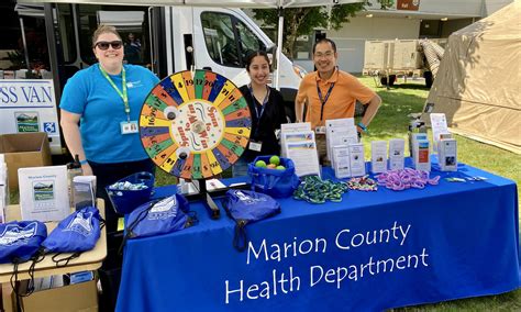 Marion County Mental Health Services