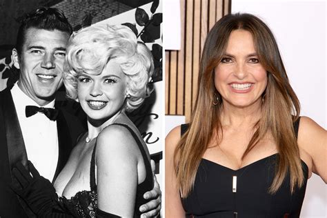 Discovering the Tragic Fate of Mariska Hargitay's Famous Parents