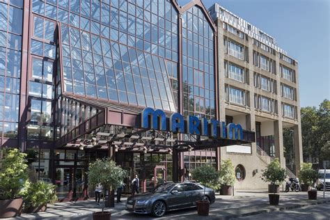 Maritim Hotel Koeln Germany