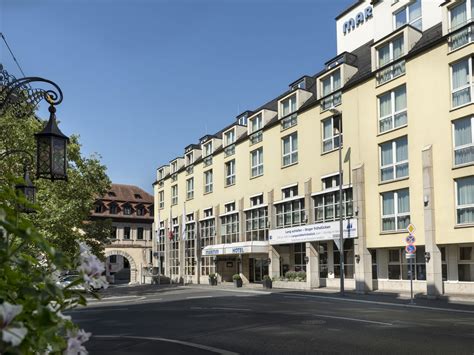 Maritim Hotel Würzburg Awards