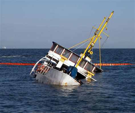 Maritime Accident Lawyers