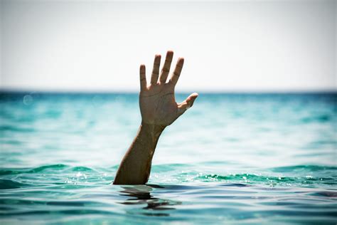 Maritime Drowning Accidents