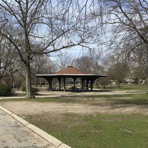 Discover Exciting Happenings at Marjorie Post Park this Season