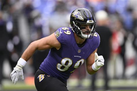 Mark Andrews