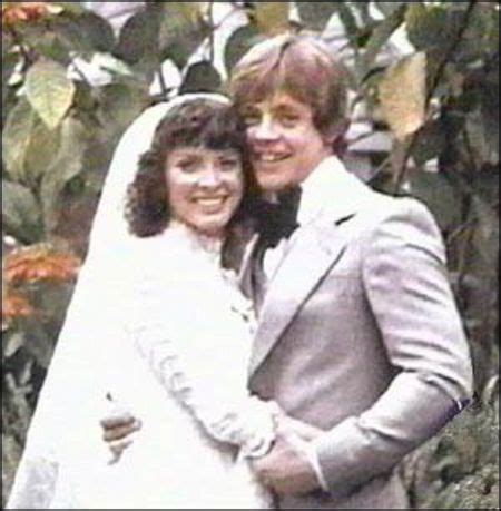 Mark Hamill Marriage