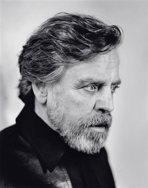 Mark Hamill Photography