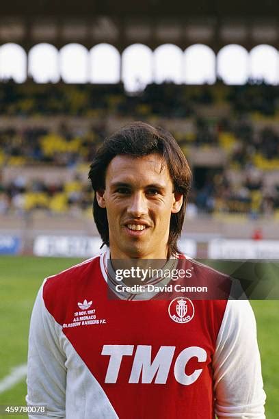 Mark Hateley AS Monaco