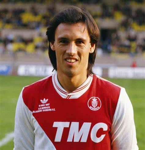 Mark Hateley Interview