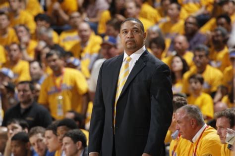 Mark Jackson Coaching Career