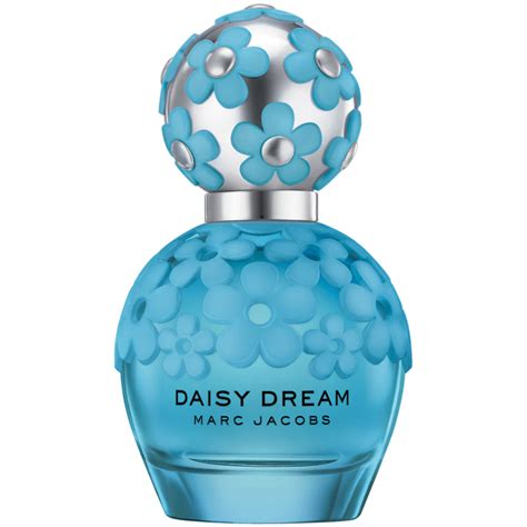 Transport Yourself to a Blissful Garden of Dreams with Mark Jacobs' Enchanting Daisy Dream