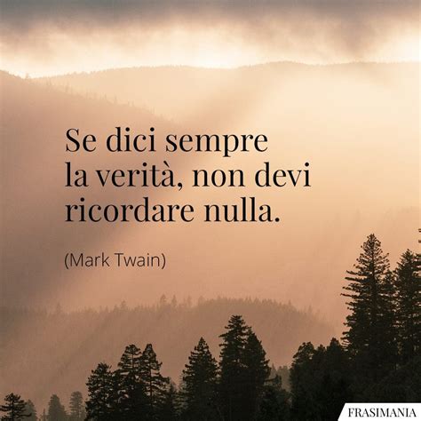 Mark Twain Frasi