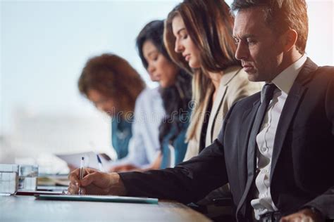 Mark everything and take notes