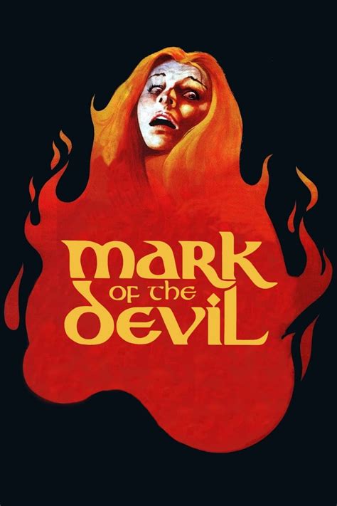 Mark of the devil