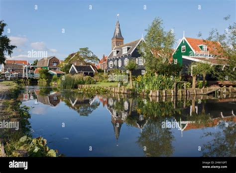 Marken church