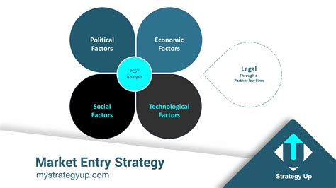 Market Entry Strategies market analysis