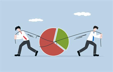 Market Competition Image