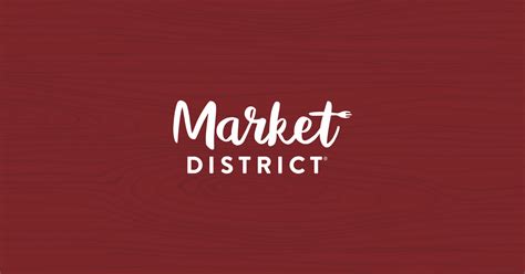 Market District