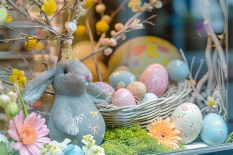 Market Easter