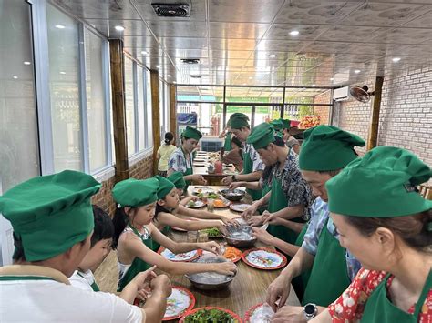 Market and Cooking Tour