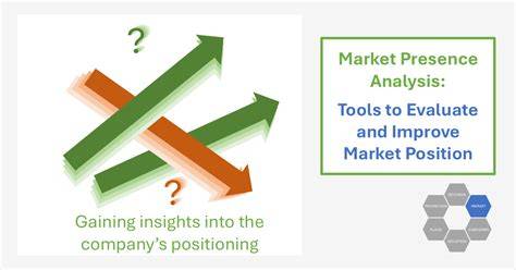 Market presence