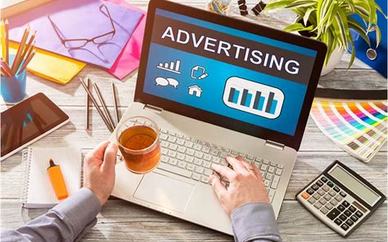Marketing And Advertising