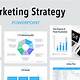 Marketing Strategy Template Ppt