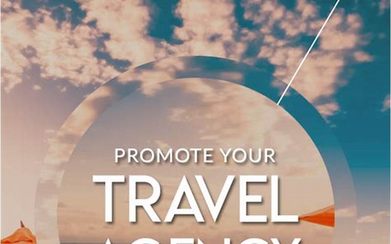 Marketing Your Travel Agency
