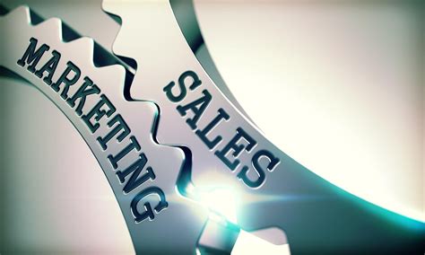 Marketing and Sales image