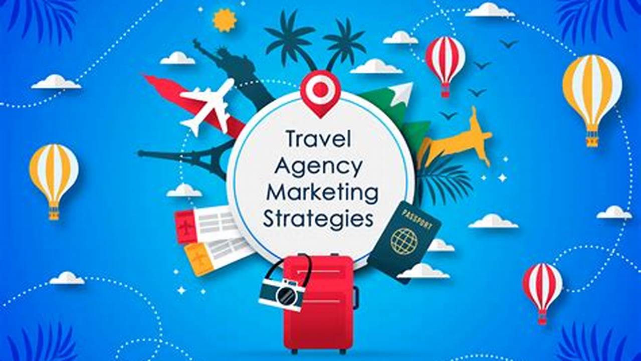 Marketing, Tourist Destination