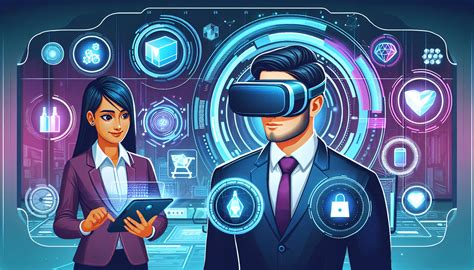 Marketing In A Virtual World