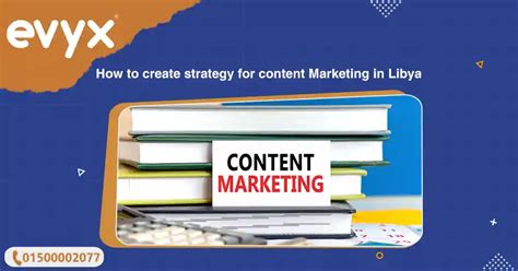 Marketing Manager Libia