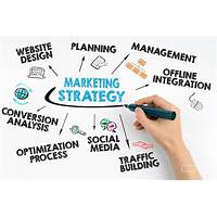 Marketing and Sales Strategies