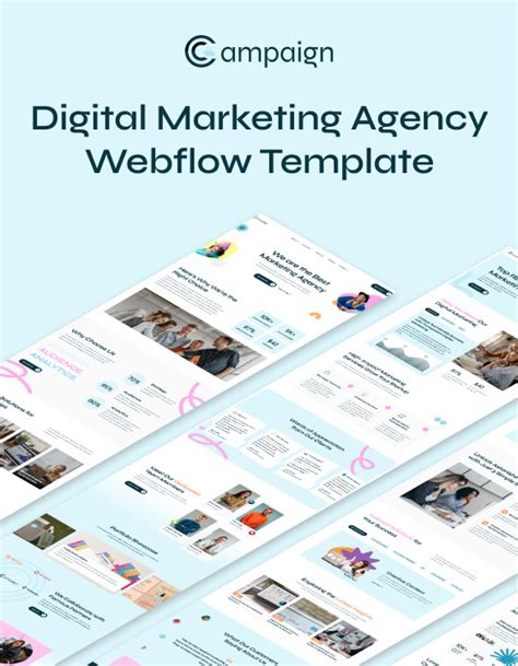 FREE 9+ Sample Marketing Campaign Templates in Google Docs MS Word Pages PDF