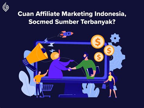 Marketplace Affiliate Marketing Indonesia