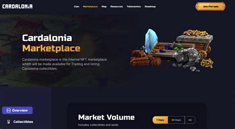 Marketplace
