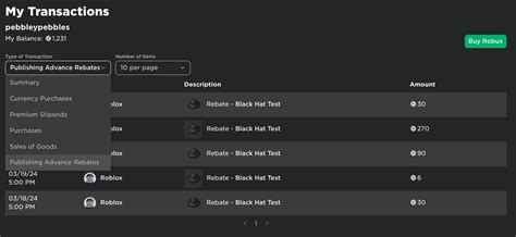Marketplace Fees and Commissions - Roblox Creator Hub