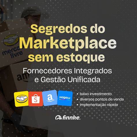 Marketplace SEM