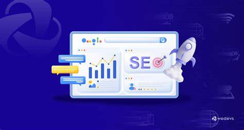 Marketplace SEO