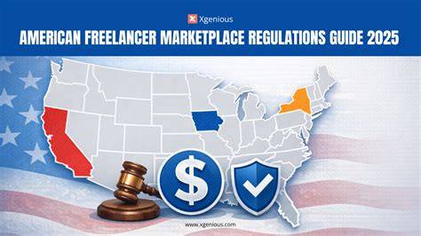 Marketplace regulations