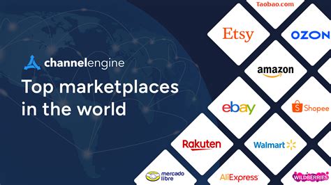 Marketplaces
