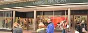 Marks and Spencer Clothes in Stamford Lincolnshire
