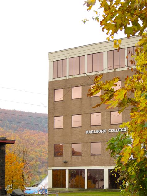 Marlboro Graduate School