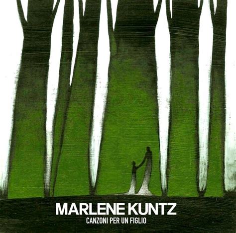 'Dentro la Luce', Marlene Kuntz. Conversazione con Cristiano Godano
