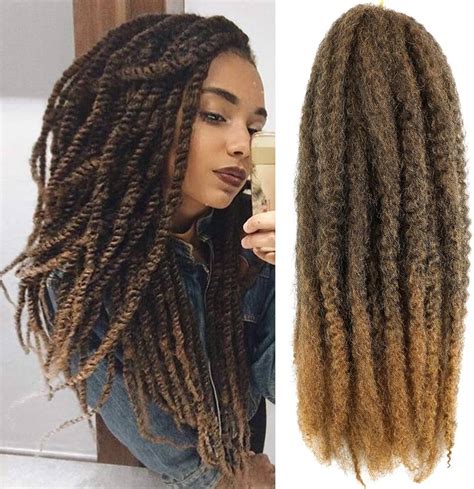 Marley Hair